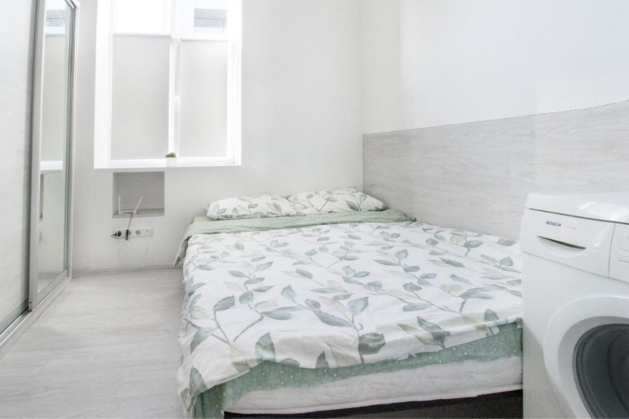 Apartaments For You ลวีฟ ภายนอก รูปภาพ