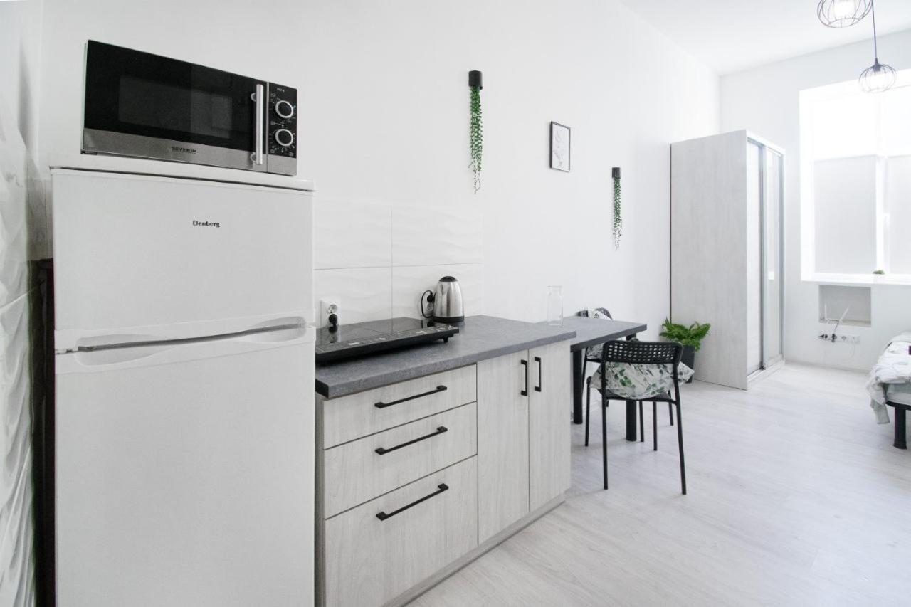 Apartaments For You ลวีฟ ภายนอก รูปภาพ