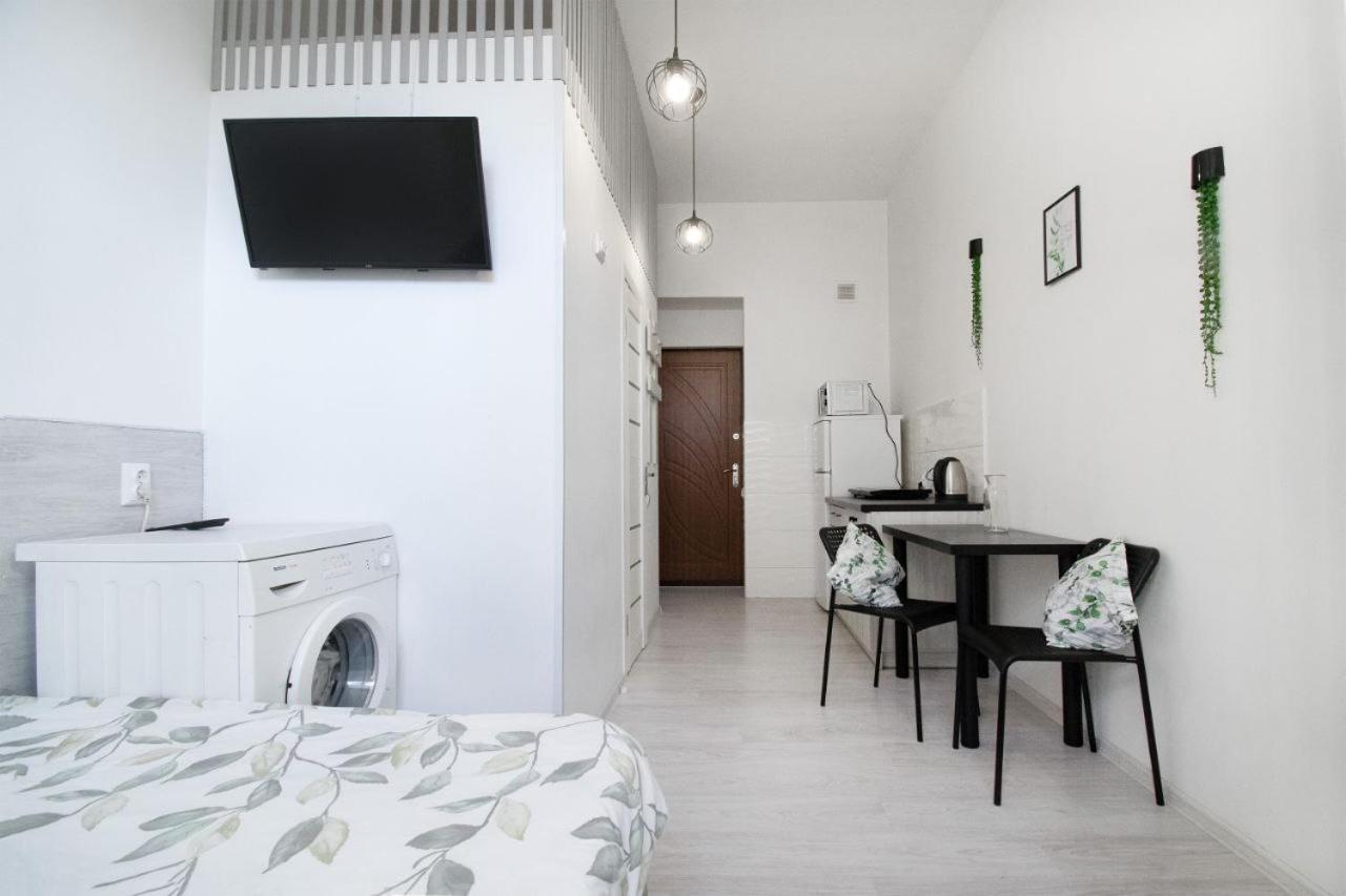 Apartaments For You ลวีฟ ภายนอก รูปภาพ
