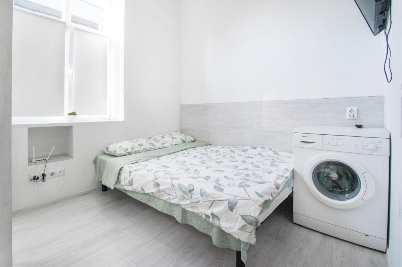 Apartaments For You ลวีฟ ภายนอก รูปภาพ